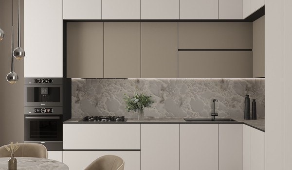 картинка Столешница Ирбис  FS151 B6 Form Style Форма и Стиль от от Аскари Плюс 