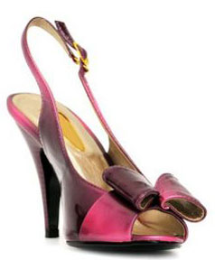 картинка Туфли Вечерняя Бабочка от от Аскари Плюс 