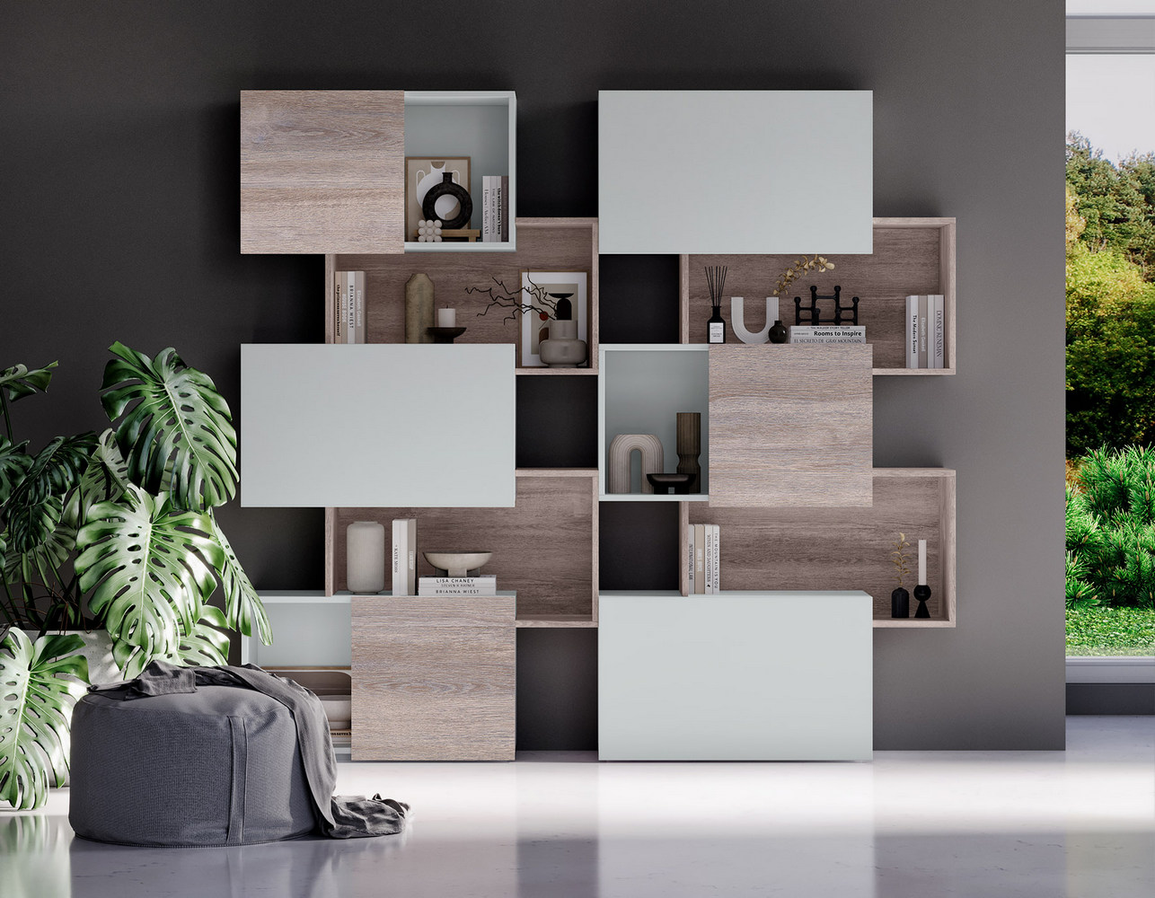 картинка Стальной Серый 1700 PE Ultradecor ЛДСП 18 мм от от Аскари Плюс 