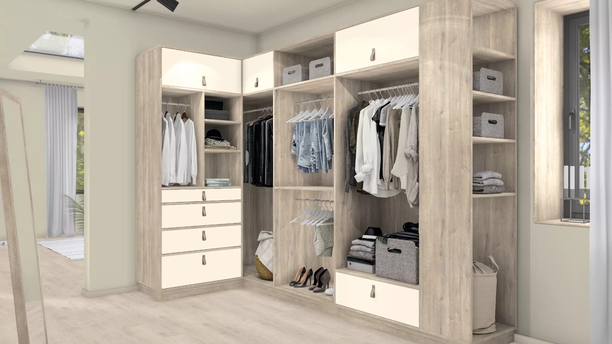 картинка Камель бежевый U216 ST9 EGGER ЛДСП 18 мм от от Аскари Плюс 