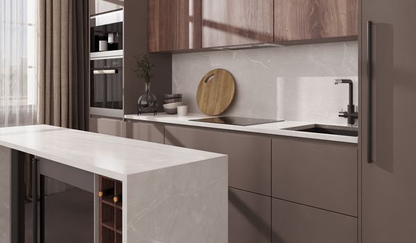 картинка Столешница Ай-Петри FS114 B2 Form Style Форма и Стиль от от Аскари Плюс 