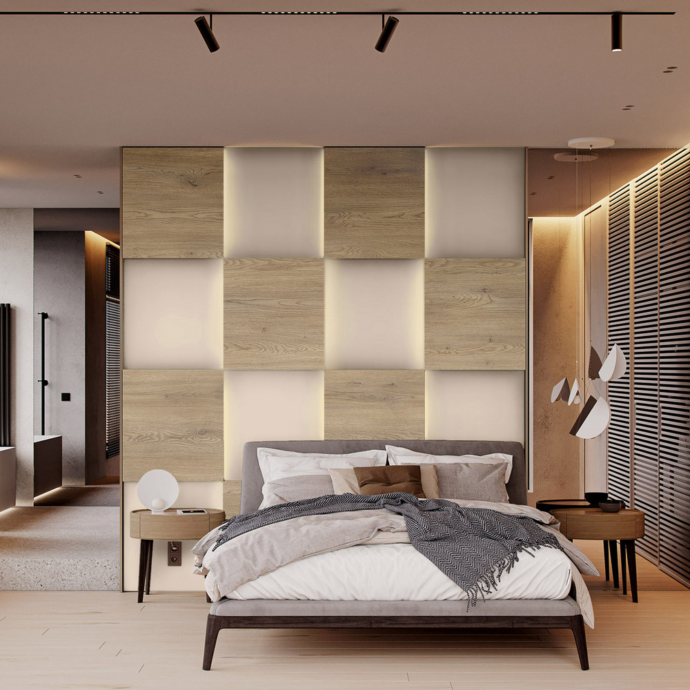 картинка Слоновая кость 514 PE Ultradecor ЛДСП 18 мм от от Аскари Плюс 