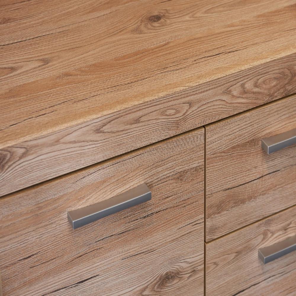 картинка Дуб Бордо 350 SWN BY SPAN ЛДСП 18 мм от от Аскари Плюс 