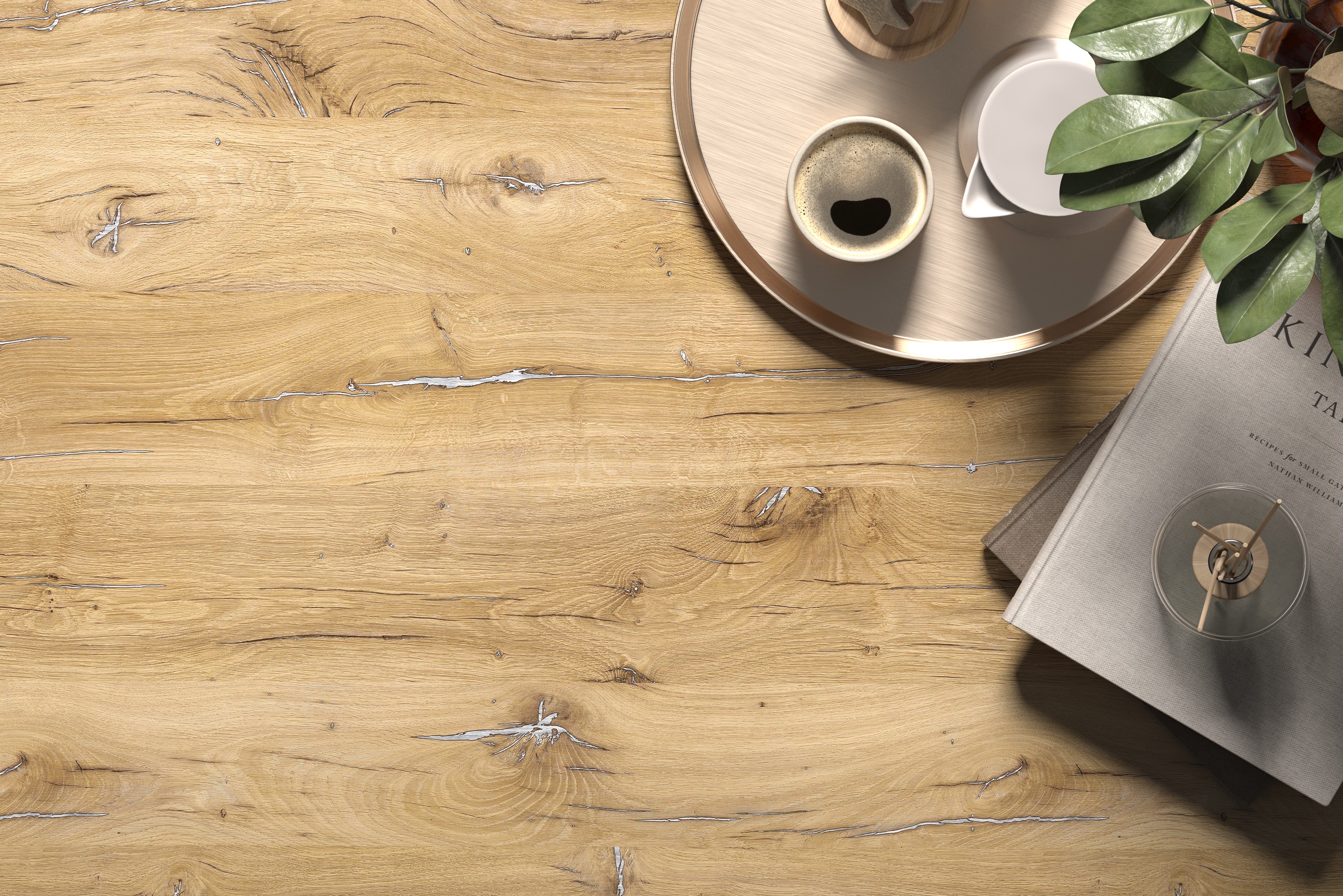 картинка Дуб Нокс 392 WML BY SPAN ЛДСП 18 мм от от Аскари Плюс 