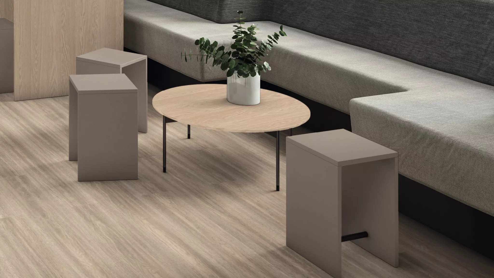 картинка Трюфель коричневый U748 ST9 EGGER ЛДСП 18 мм от от Аскари Плюс 