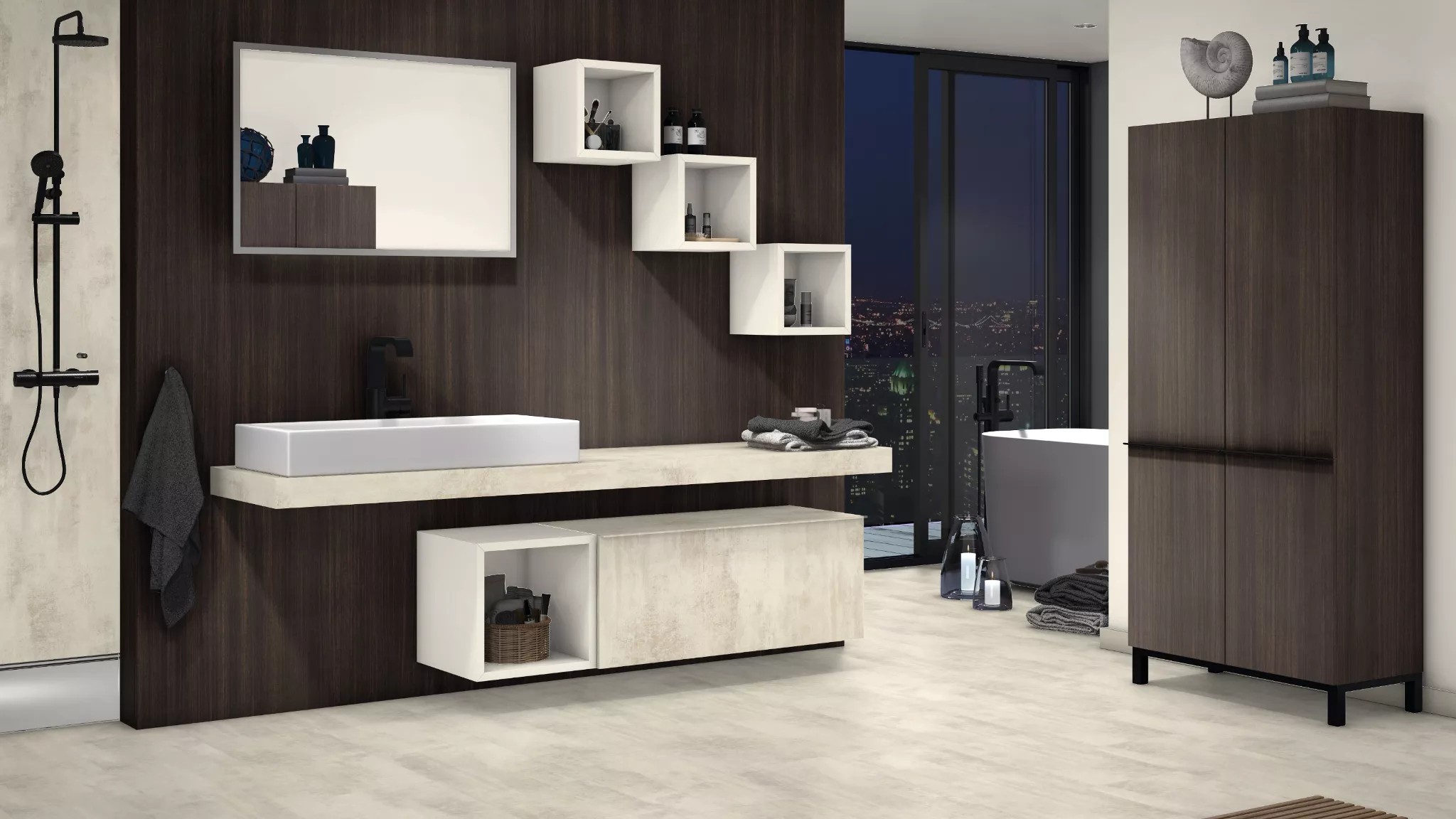 картинка Фарфор белый W1200 ST9 EGGER ЛДСП 18 мм от от Аскари Плюс 