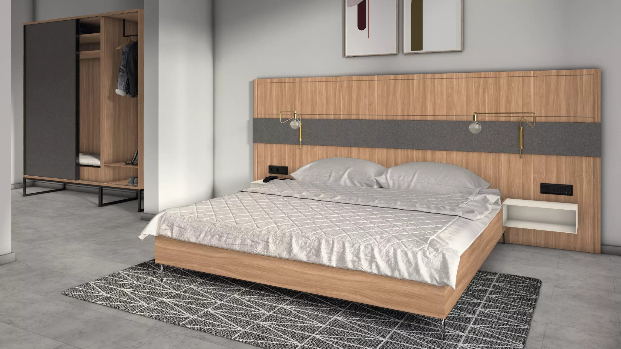 картинка Орех Парона H1715 ST12 EGGER ЛДСП 18 мм от от Аскари Плюс 