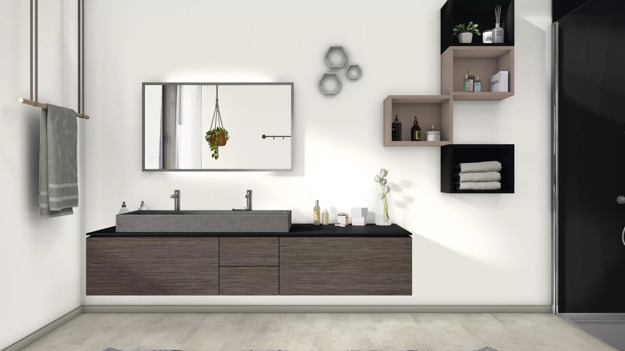 картинка Дуб Норидж H3003 ST19 EGGER ЛДСП 18 мм от от Аскари Плюс 