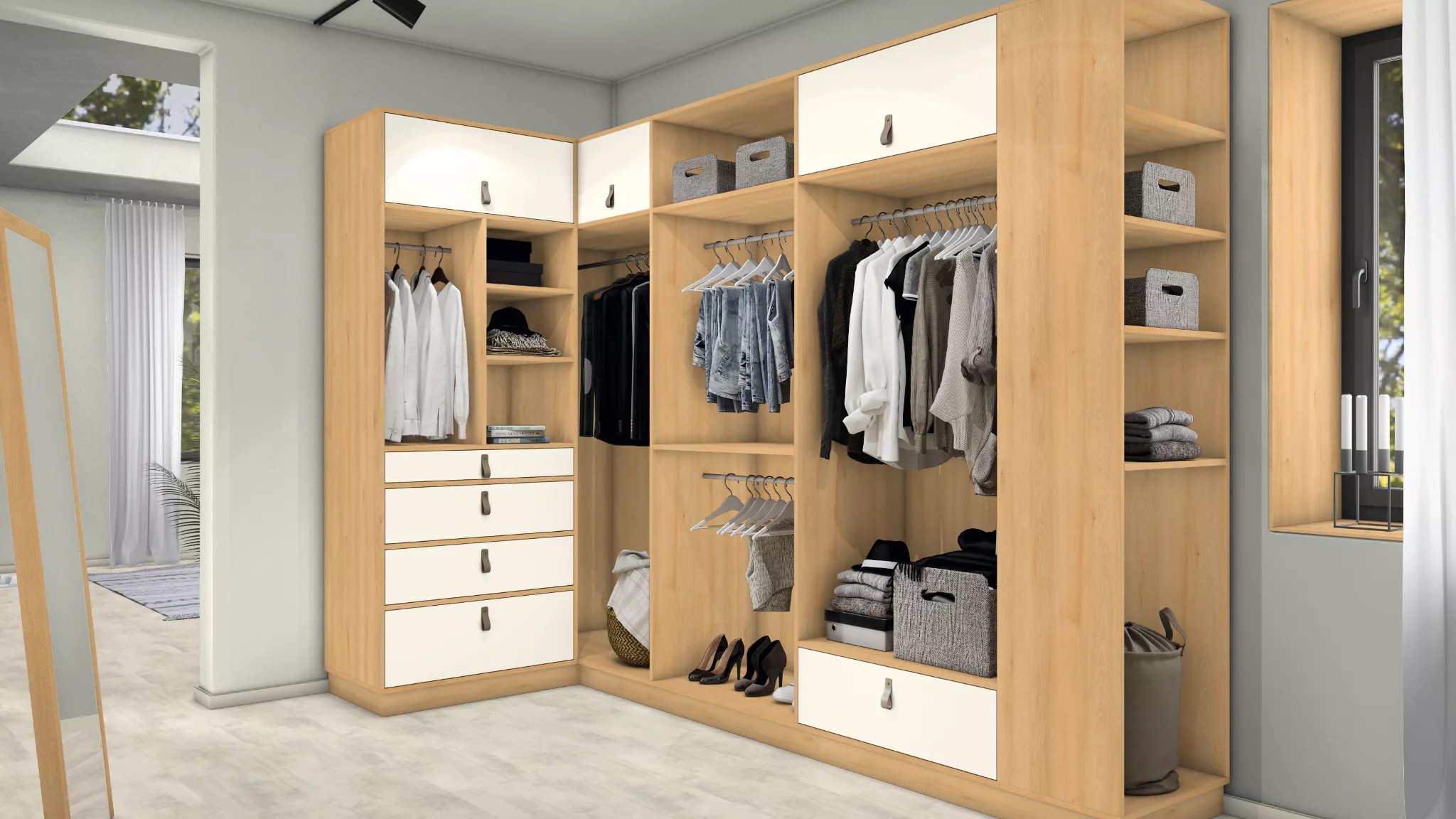 картинка Бук луговой H1910 ST9 EGGER ЛДСП 18 мм от от Аскари Плюс 