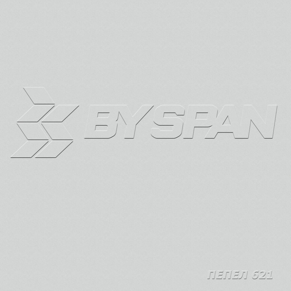 картинка Пепел 621 PE BY SPAN ЛДСП 18 мм от от Аскари Плюс 