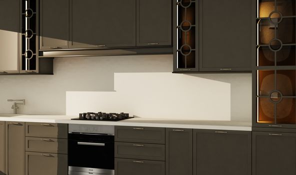 картинка Столешница Ангора FS011 S2 Form Style Форма и Стиль от от Аскари Плюс 