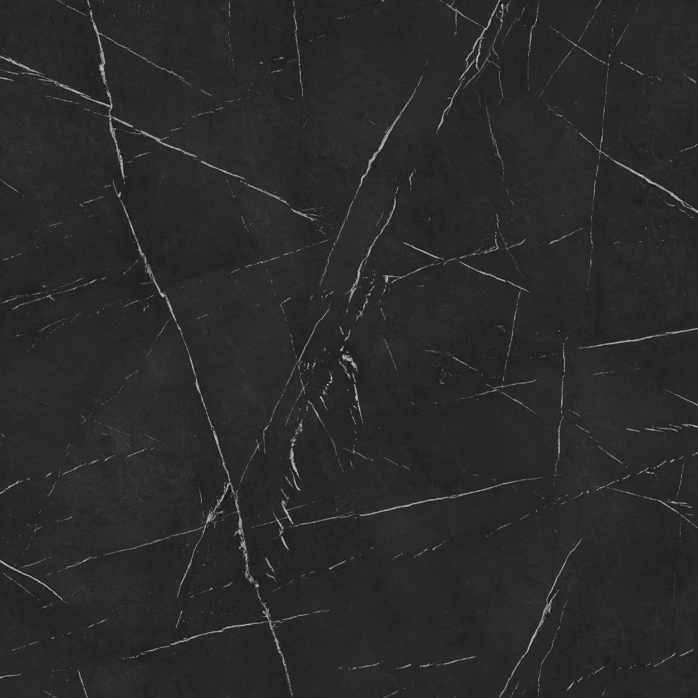 картинка Мрамор Неро Маркина 854 PO BY SPAN ЛДСП 18 мм от от Аскари Плюс 