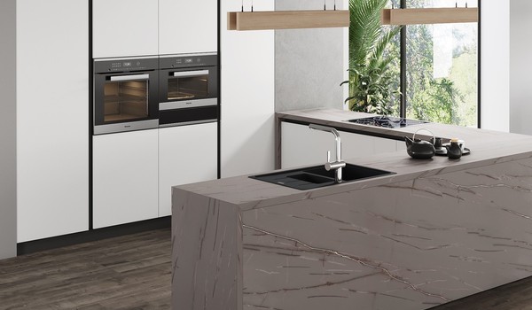 картинка Столешница Венато серый FS122 S1 Form Style Форма и Стиль от от Аскари Плюс 