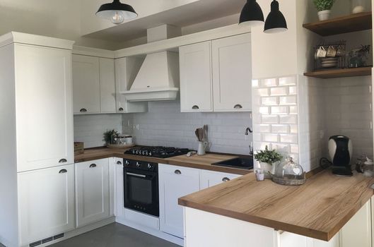 картинка Столешница Дуб Бильбао Натуральный FS2020 W1 Form Style Форма и Стиль от от Аскари Плюс 