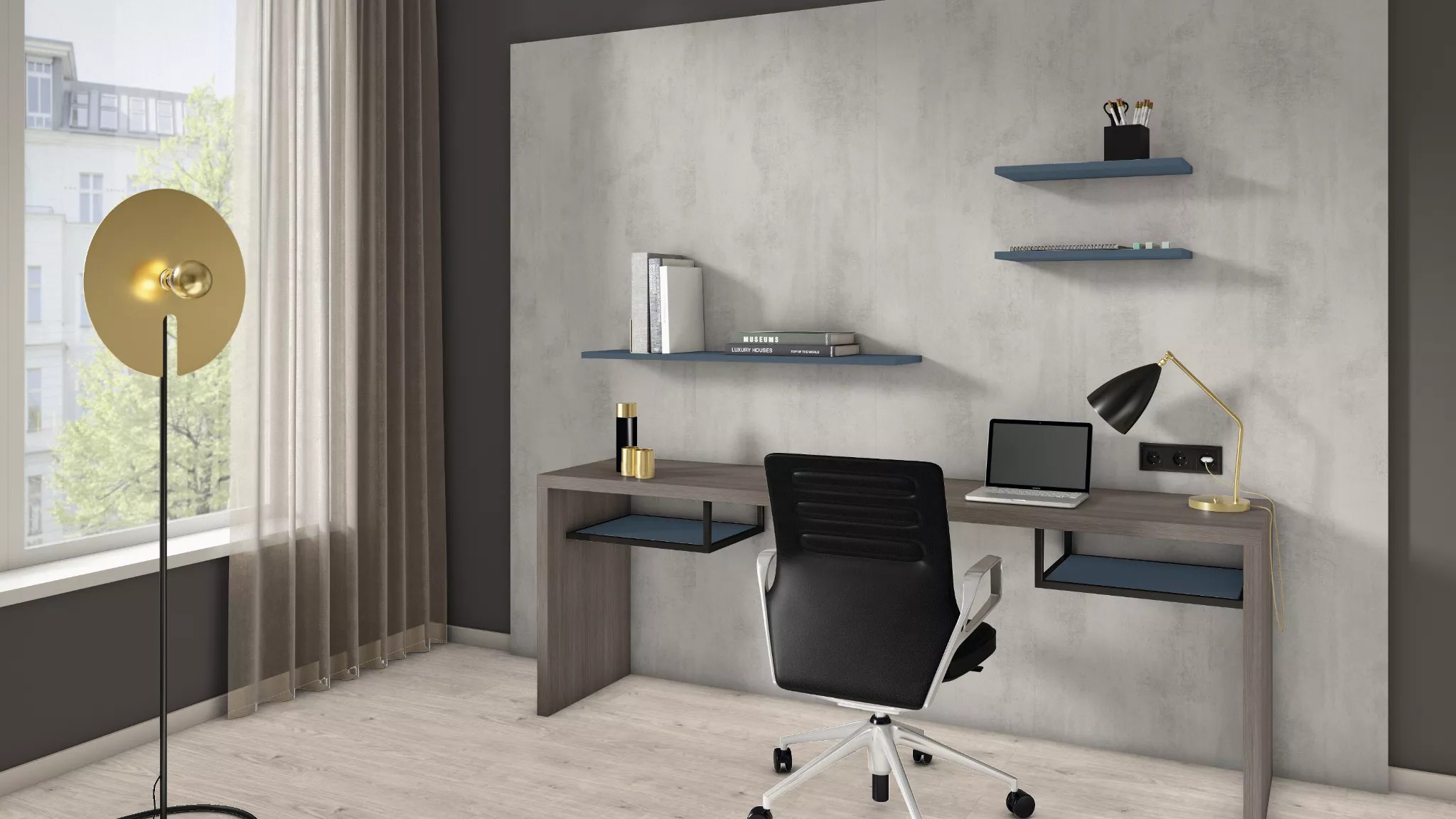 картинка Столешница Хромикс серебро F638 ST10 EGGER от от Аскари Плюс 