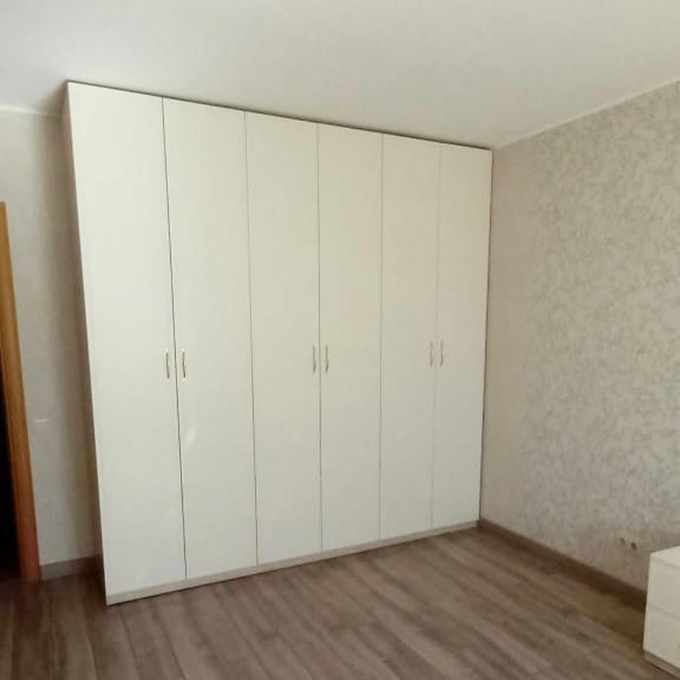 картинка Шкаф на заказ с доставкой и установкой от от Аскари Плюс 