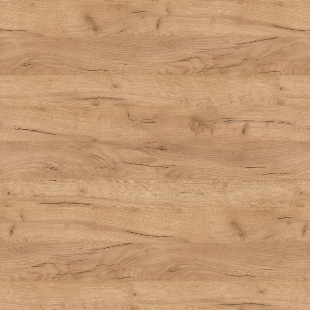 картинка Дуб золотой Крафт K003 PW Ultradecor ЛДСП 18 мм от от Аскари Плюс 