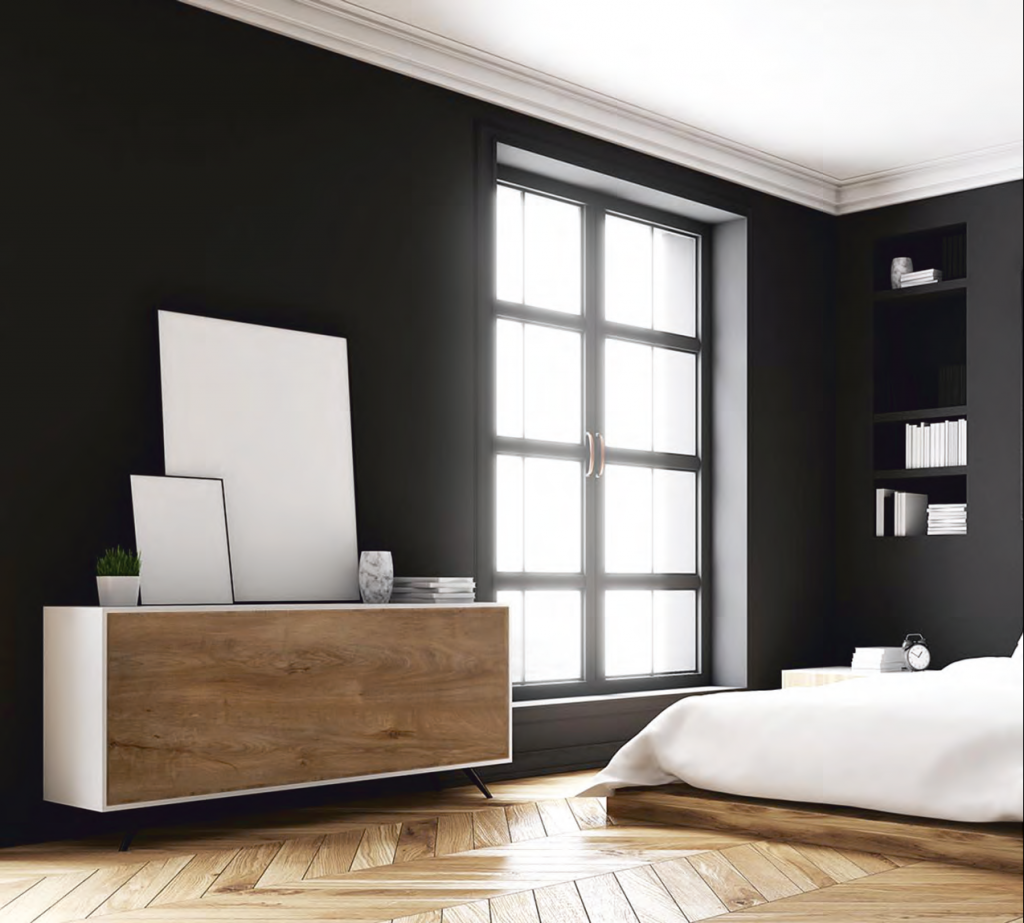 картинка Дуб Канзас 377 WML BY SPAN ЛДСП 18 мм от от Аскари Плюс 