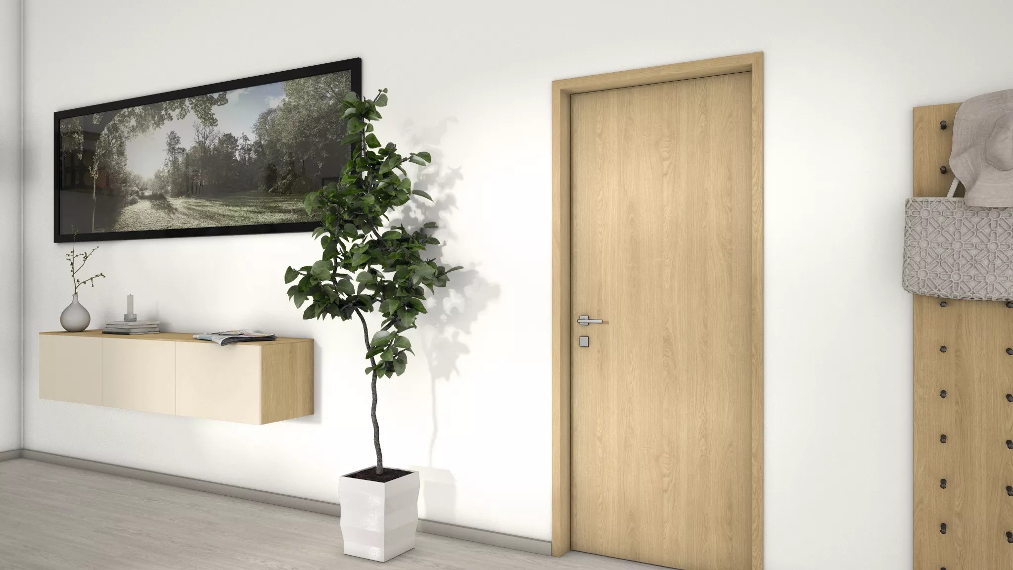 картинка Дуб Корбридж натуральный H3395 ST12 EGGER ЛДСП 18 мм от от Аскари Плюс 