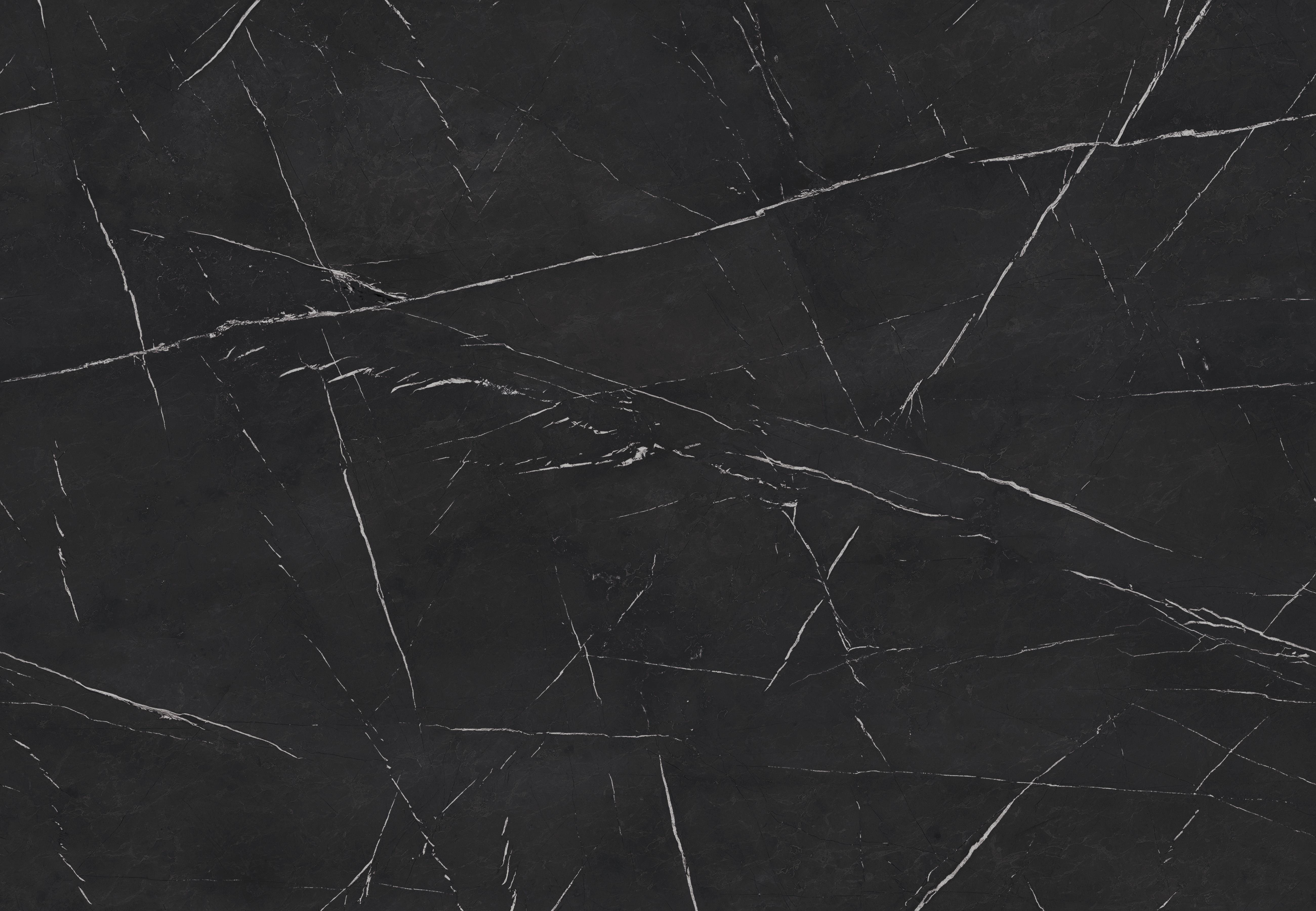 картинка Мрамор Неро Маркина 854 PO BY SPAN ЛДСП 18 мм от от Аскари Плюс 