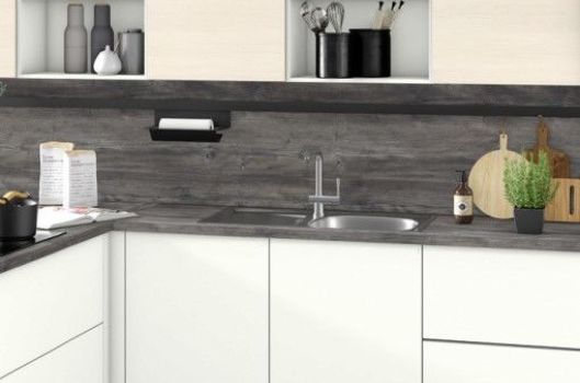 картинка Столешница Сосна Пасадена  FS1486 W2 Form Style Форма и Стиль от от Аскари Плюс 