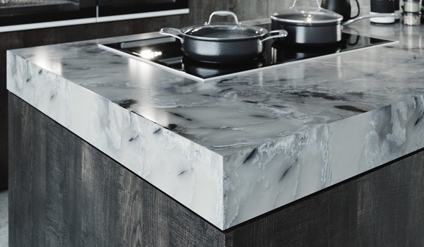 картинка Столешница Байкал FS150 B6 Form Style Форма и Стиль от от Аскари Плюс 