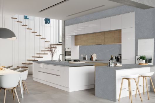 картинка Столешница Ларго FS120 B1 Form Style Форма и Стиль от от Аскари Плюс 