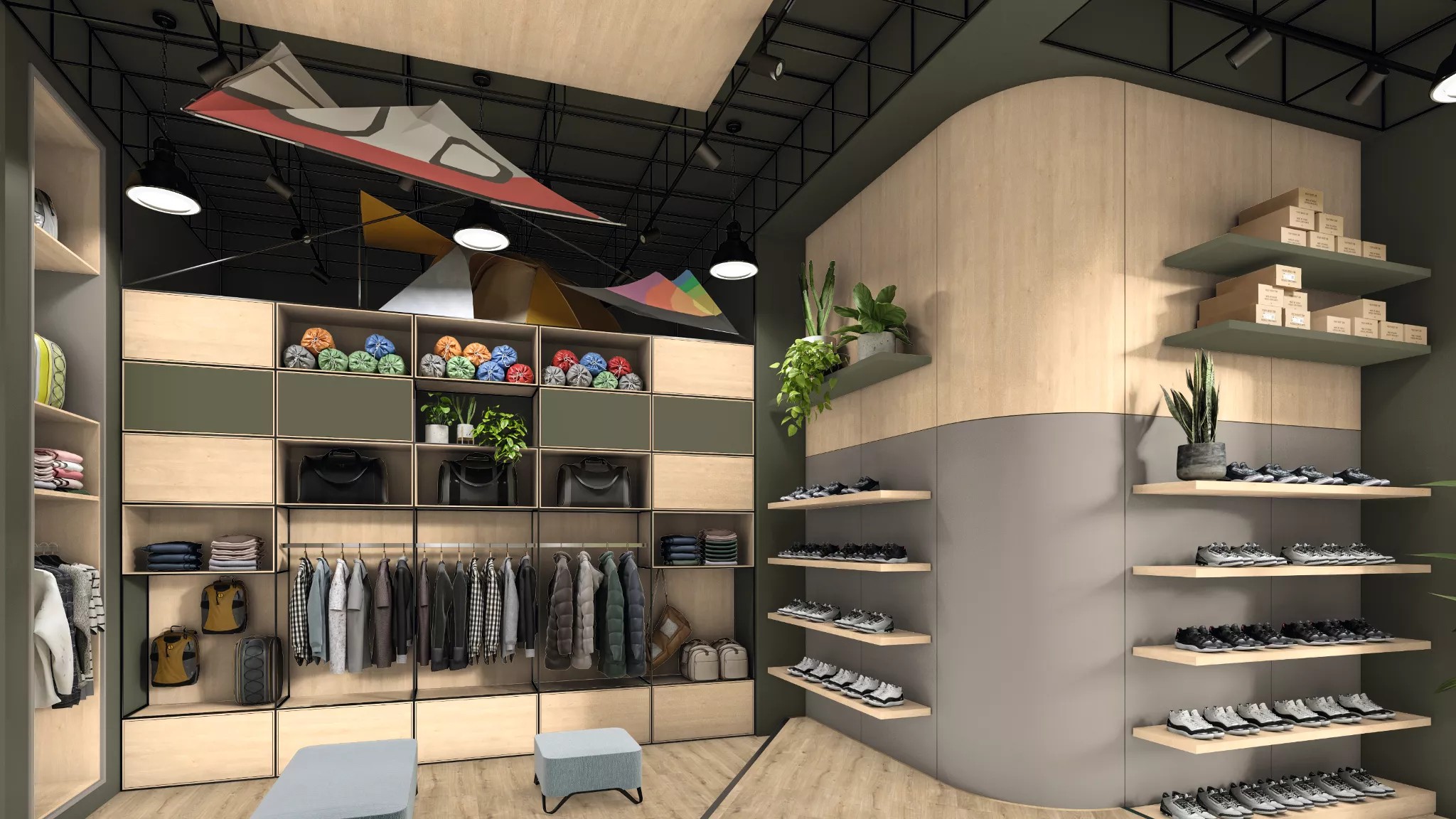 картинка Клен Мандаль натуральный H3840 ST9 EGGER ЛДСП 18 мм от от Аскари Плюс 