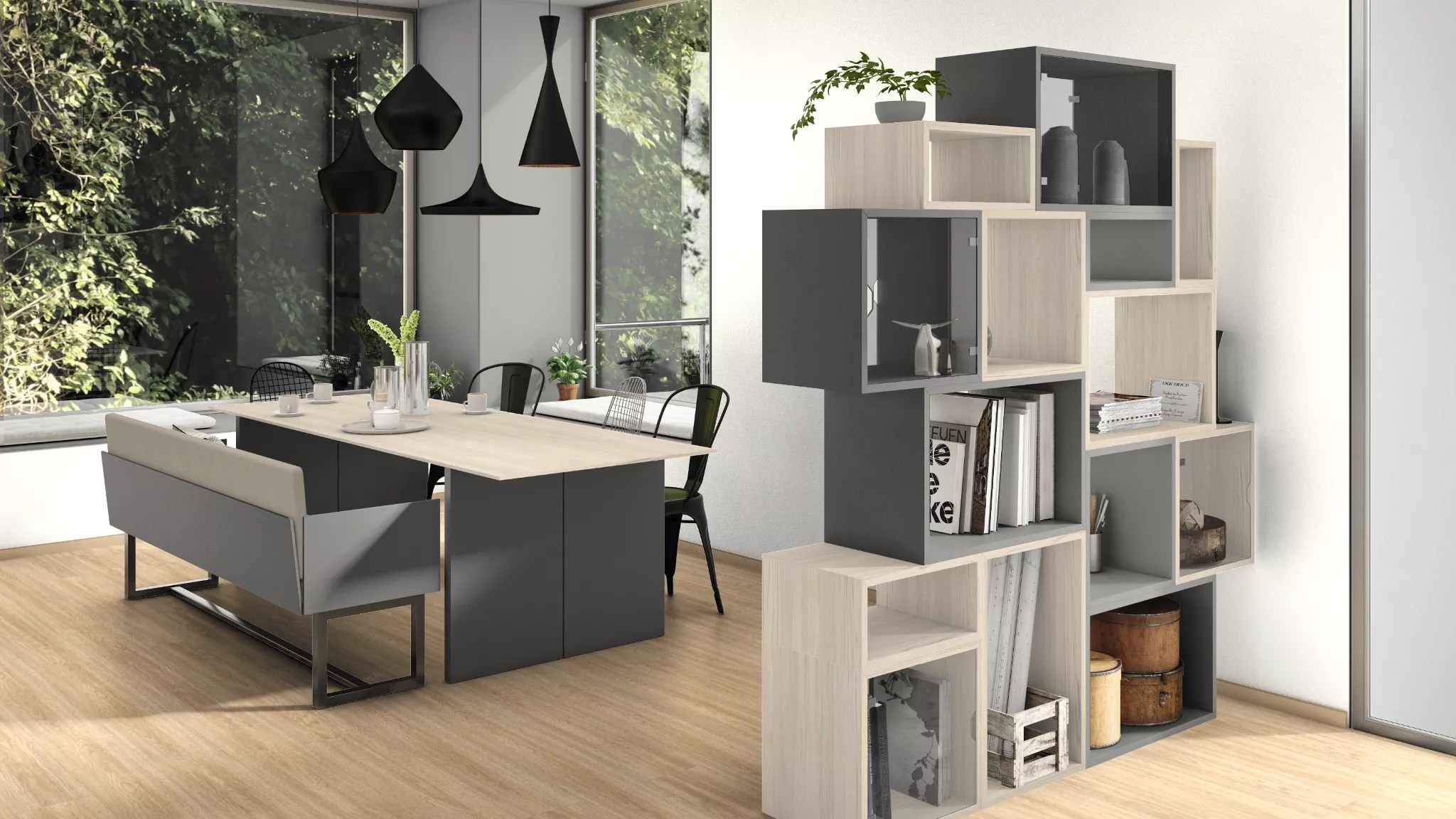 картинка Оникс серый U960 ST9 EGGER ЛДСП 18 мм от от Аскари Плюс 