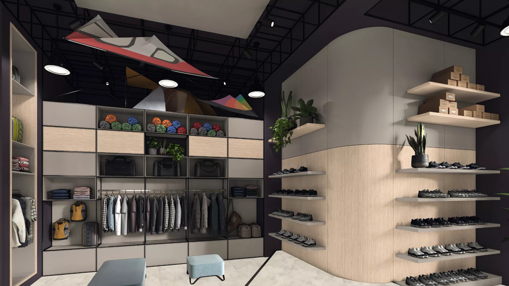 картинка Дуб Тонсберг натуральный H305 ST12 EGGER ЛДСП 18 мм от от Аскари Плюс 