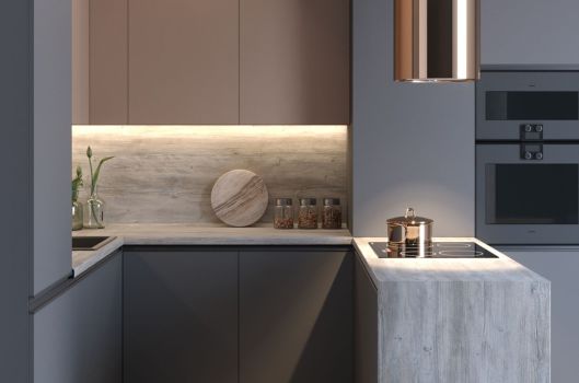 картинка Столешница Сосна Астана FS1414 W5 Form Style Форма и Стиль от от Аскари Плюс 