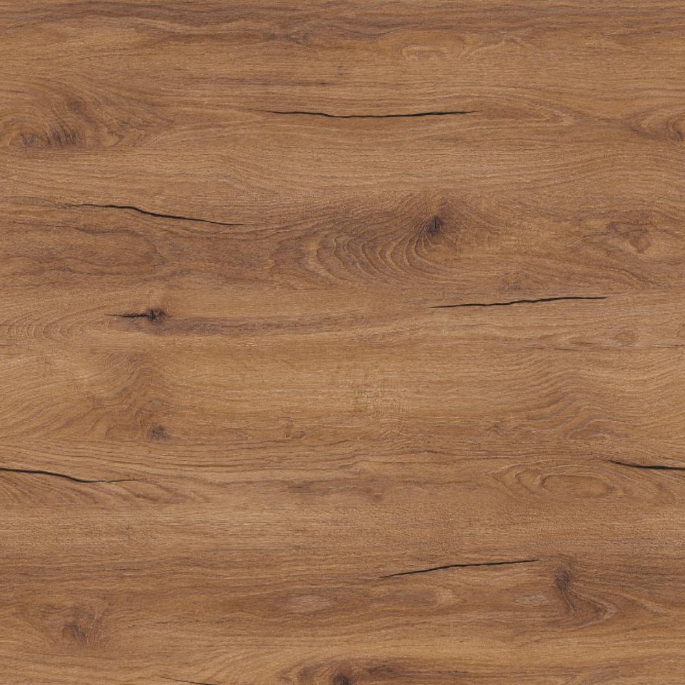 картинка Дуб Гудзон Амаретто K530 HU/PE Ultradecor ЛДСП 18 мм от от Аскари Плюс 