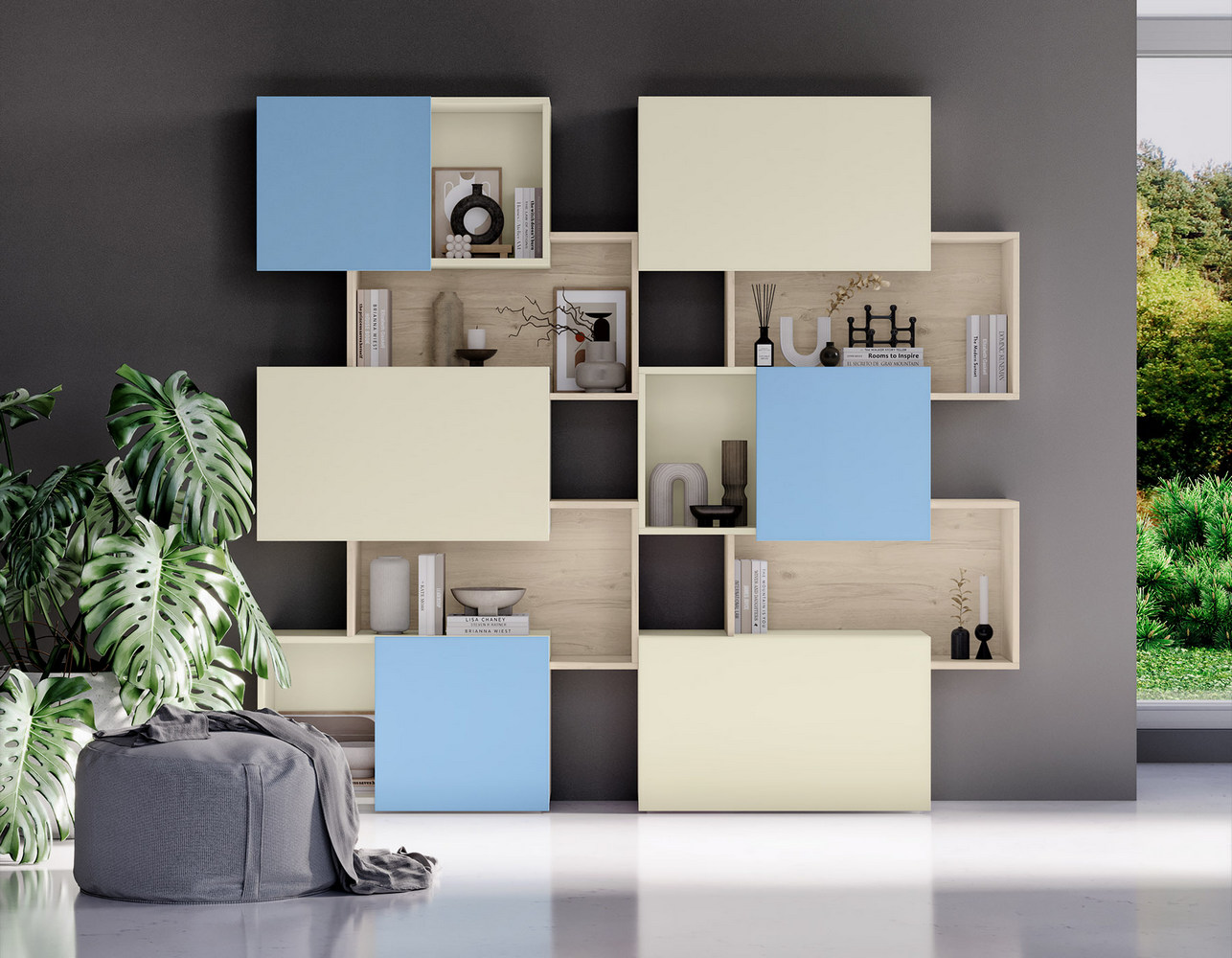 картинка Кремовый 7031 BS Ultradecor ЛДСП 18 мм от от Аскари Плюс 