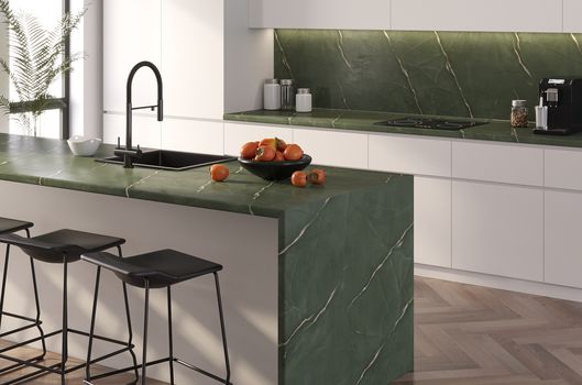 картинка Столешница Шикотан FS124 S5 Form Style Форма и Стиль от от Аскари Плюс 