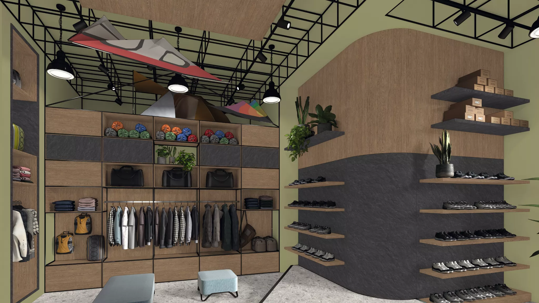 картинка Сланец Скиваро F235 ST10 EGGER ЛДСП 18 мм от от Аскари Плюс 