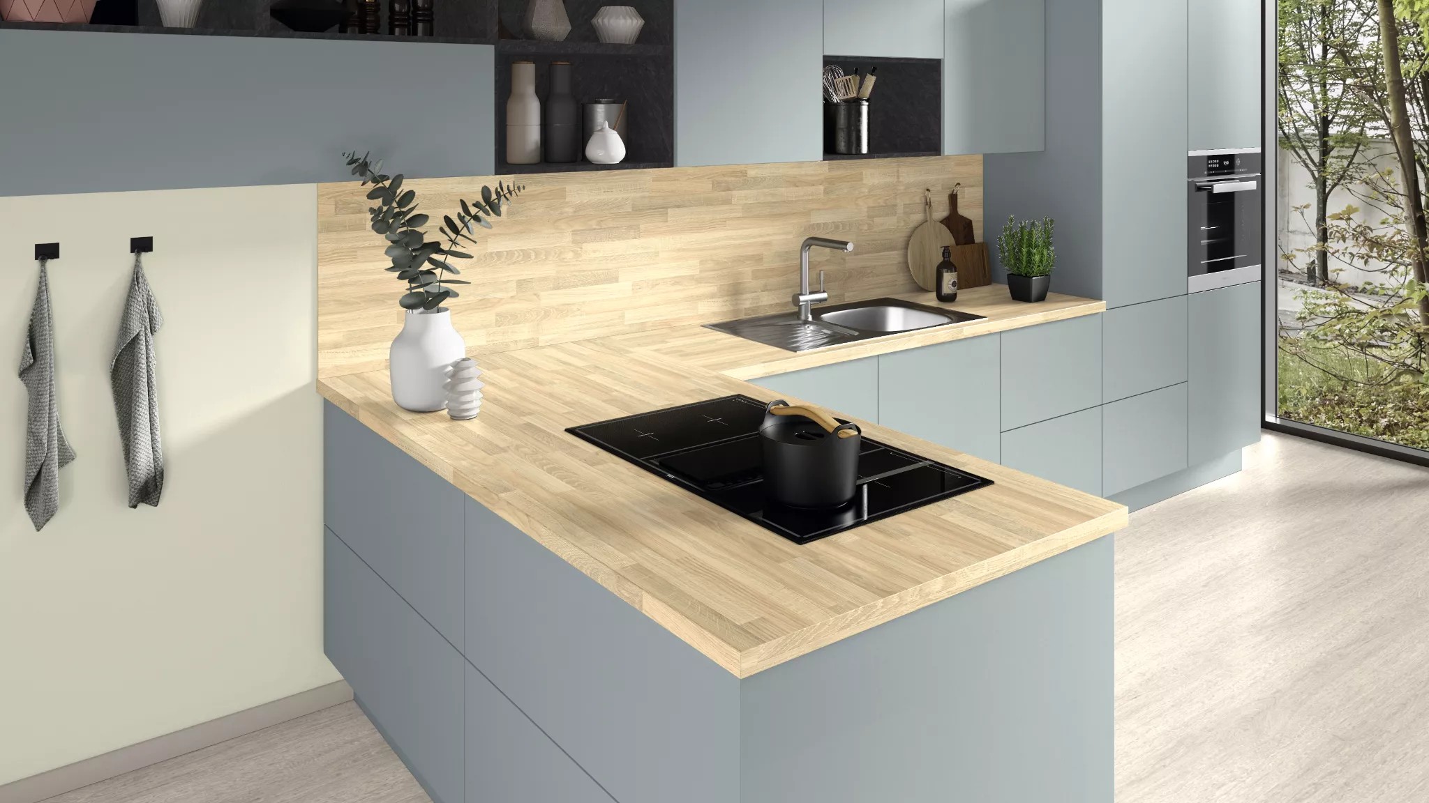 картинка Серый монументальный U780 ST9 EGGER ЛДСП 18 мм от от Аскари Плюс 