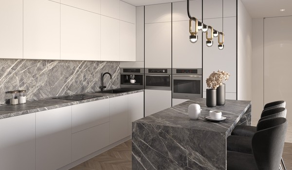 картинка Столешница Шерегеш FS207 S1 Form Style Форма и Стиль от от Аскари Плюс 