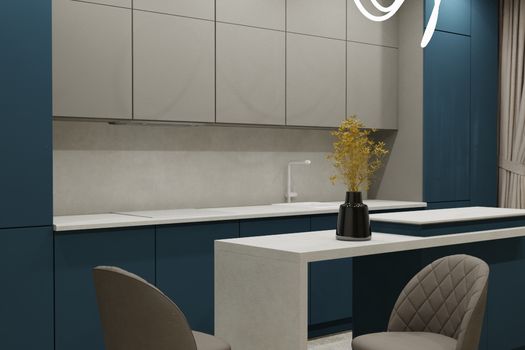 картинка Столешница Ягель FS042 B2 Form Style Форма и Стиль от от Аскари Плюс 