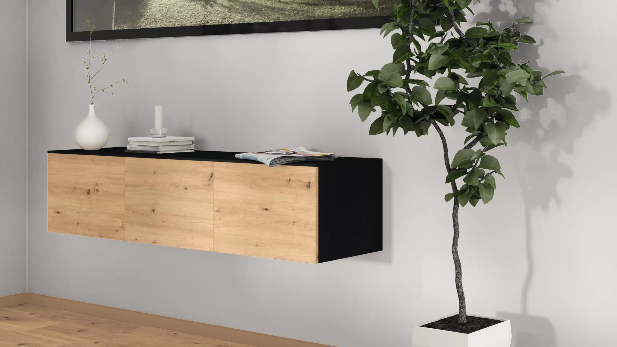 картинка Черный U999 ST7 EGGER ЛДСП 18 мм от от Аскари Плюс 