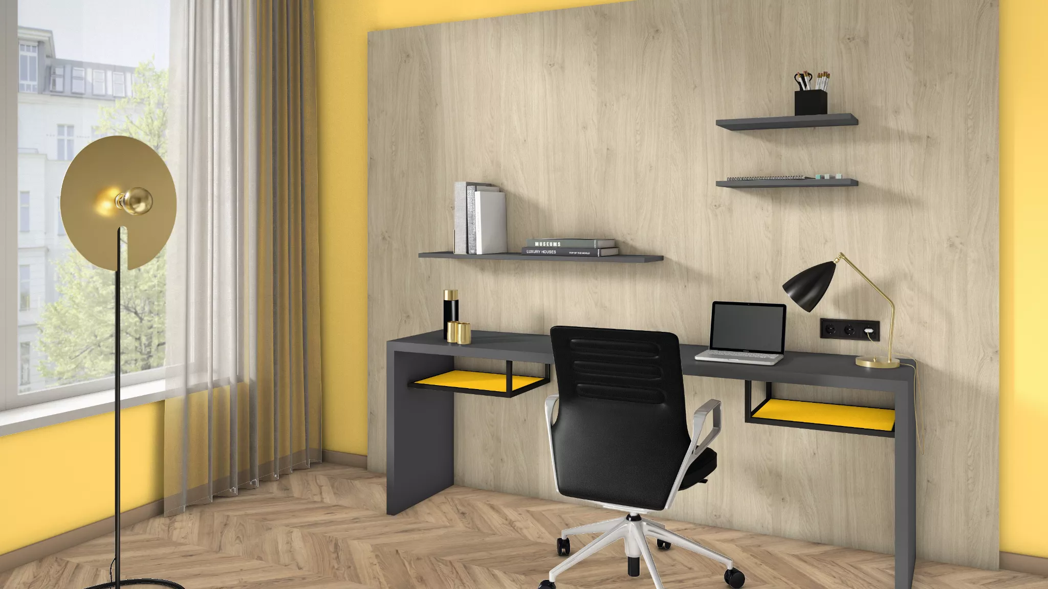 картинка Дуб Кендал натуральный H3170 ST12 EGGER ЛДСП 18 мм от от Аскари Плюс 