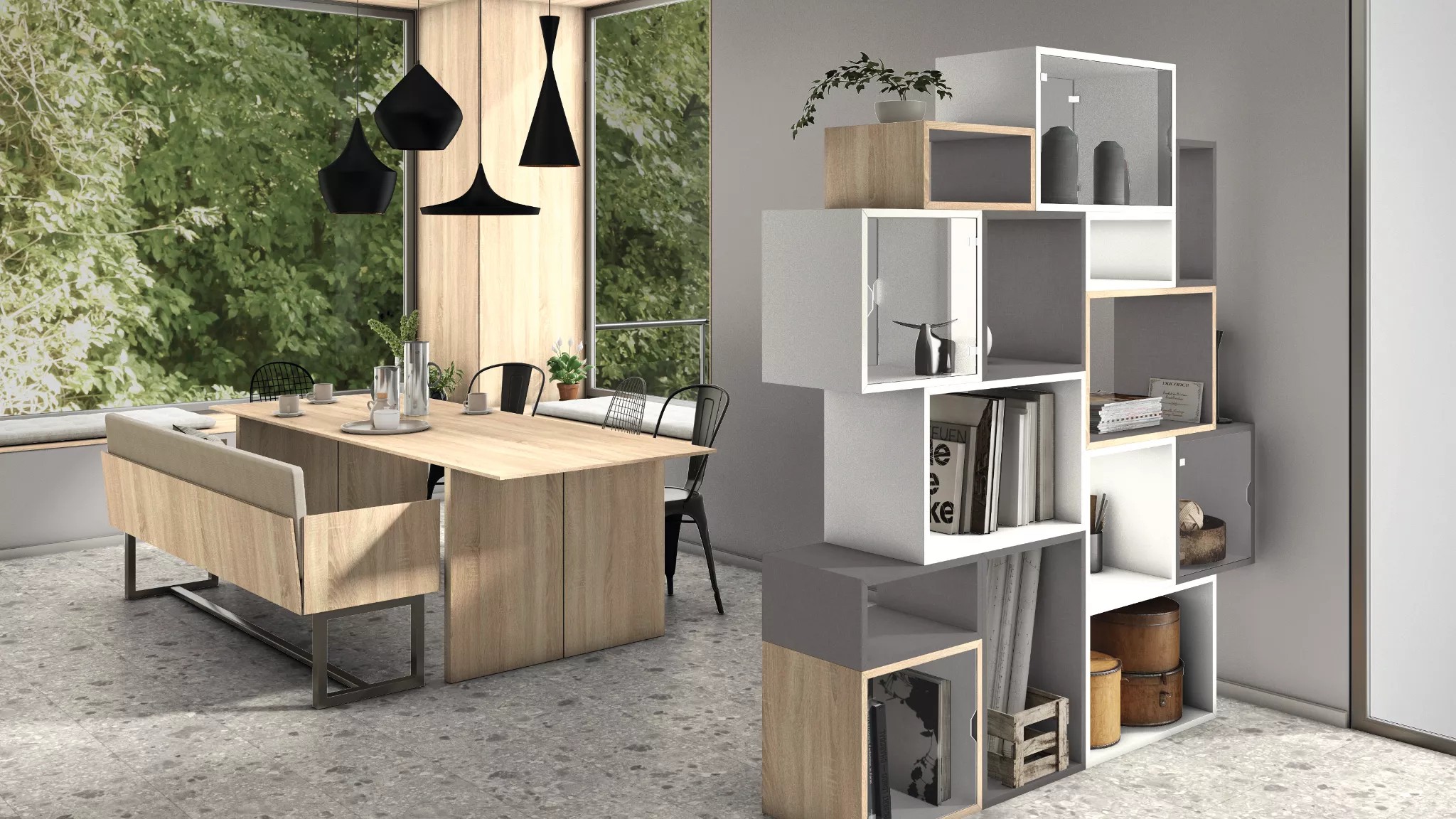 картинка Лен антрацит F433 ST10 EGGER ЛДСП 18 мм от от Аскари Плюс 