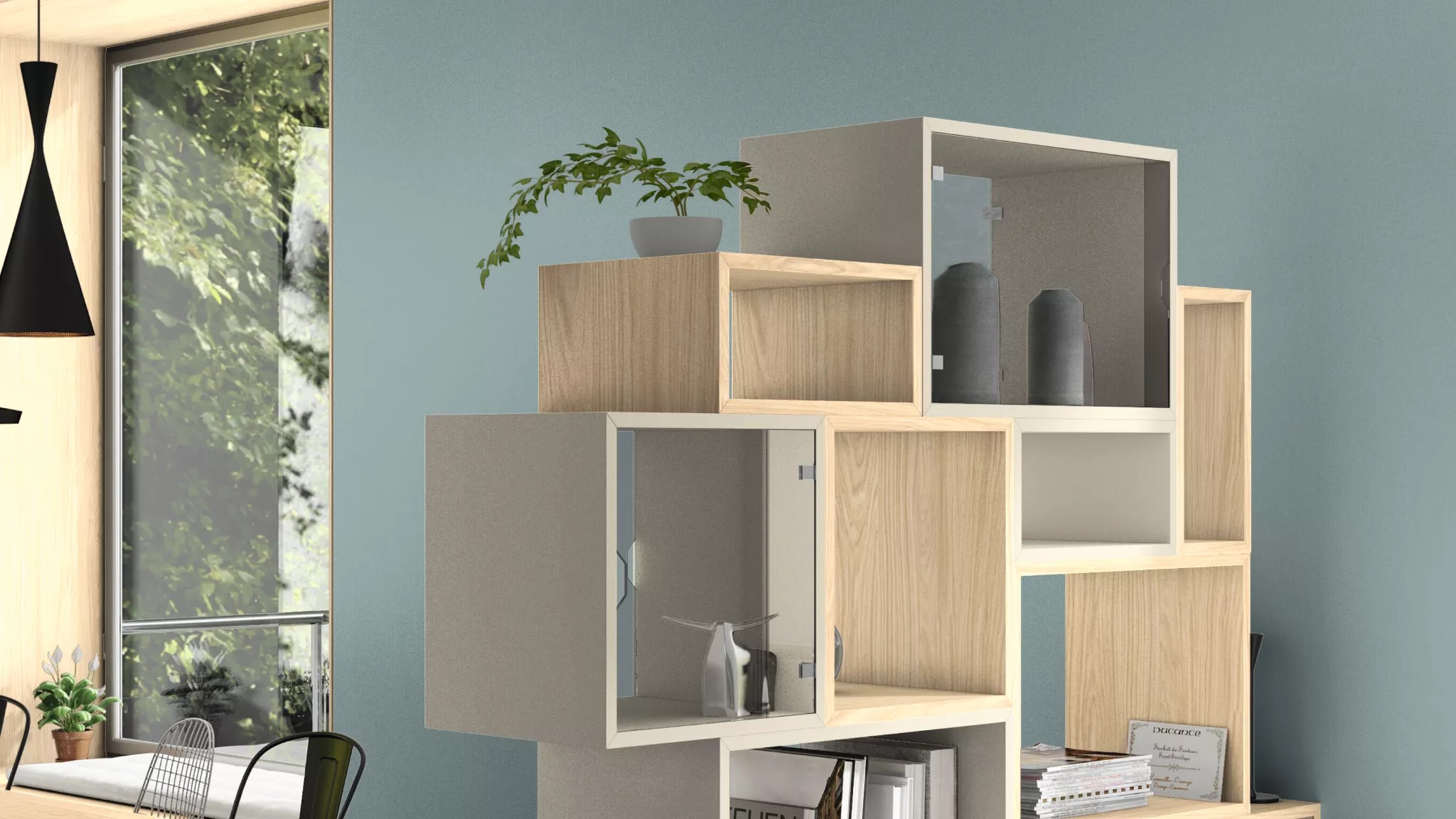 картинка Серая галька U201 ST9 EGGER ЛДСП 18 мм от от Аскари Плюс 