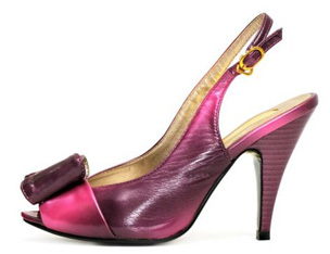 картинка Туфли Вечерняя Бабочка от от Аскари Плюс 