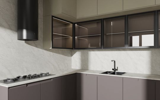 картинка Столешница Итуруп FS126 S2 Form Style Форма и Стиль от от Аскари Плюс 