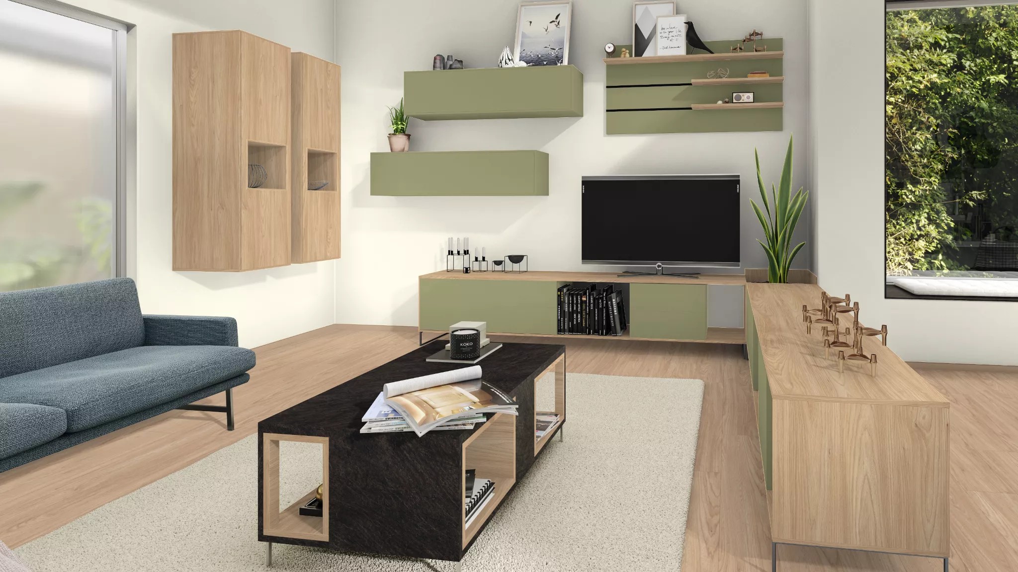 картинка Акация Шеффилд натуральный H1242 ST10 EGGER ЛДСП 18 мм от от Аскари Плюс 