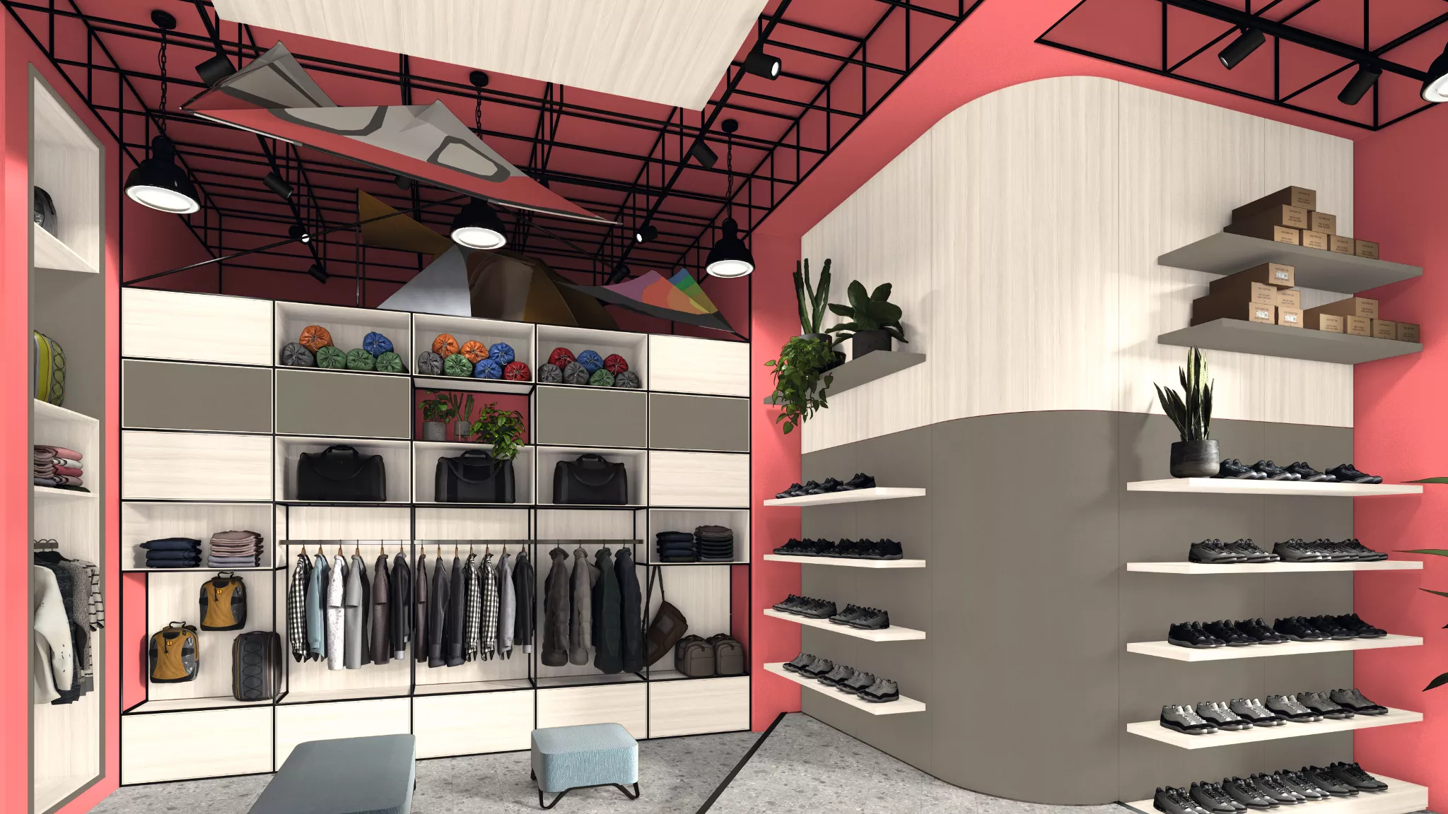 картинка Ясень Севилья H1223 ST19 EGGER ЛДСП 18 мм от от Аскари Плюс 