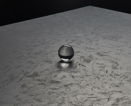 картинка Столешница Валаам светло-серый FS910 S10 Form Style Форма и Стиль от от Аскари Плюс 