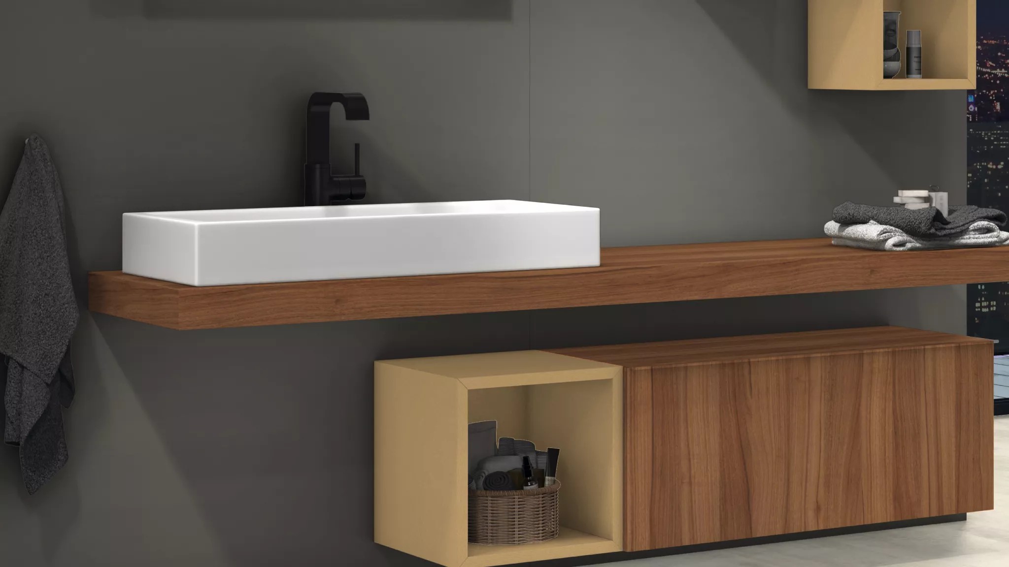 картинка Орех Дижон натуральный H3734 ST9 EGGER ЛДСП 18 мм от от Аскари Плюс 