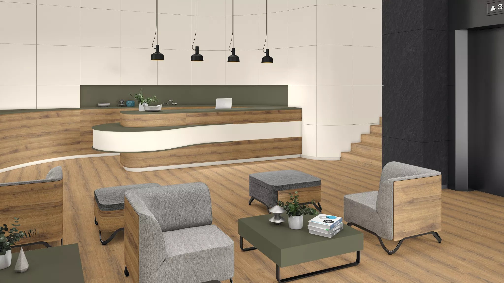 картинка Дуб Шерман коньяк коричневый H1344 ST32 EGGER МДФ 18 мм от от Аскари Плюс 