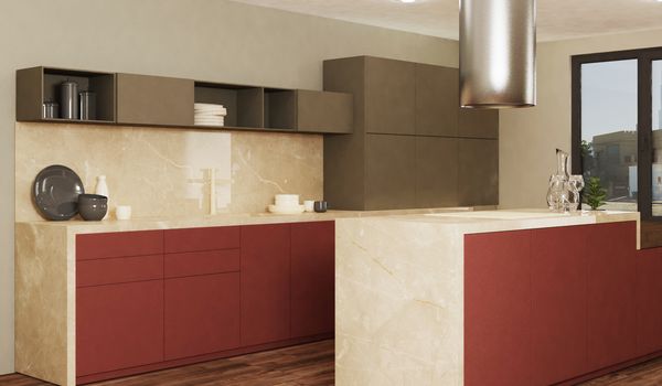 картинка Столешница Сарыкум FS113 B2 Form Style Форма и Стиль от от Аскари Плюс 